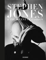 Stephen Jones & The Accent of Fashion