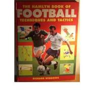 The Hamlyn Book of Football Techniques and Tactics