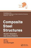 Composite Steel Structures