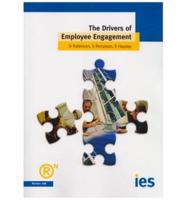 Drivers of Employee Engagement