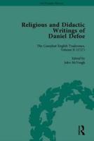 Religious and Didactic Writings of Daniel Defoe