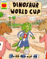 Dinosaur's World Cup