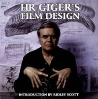 H.R. Giger's Film Design