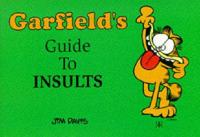 Garfield's Guide to Insults