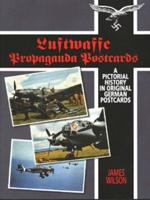 Luftwaffe Propaganda Postcards