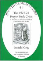 1927-28 Prayer Book Crisis Part 2