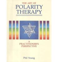The Art of Polarity Therapy