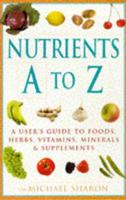 Nutrients A-Z