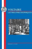 Voltaire: Lettres Philosophiques