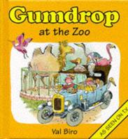 Gumdrop at the Zoo