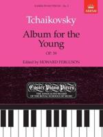 Album for the Young, Op. 39