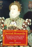 British Monarchs