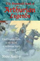 The Mammoth Book of Arthurian Legends