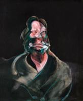 Francis Bacon Portraits