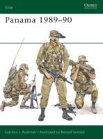 Panama 1989-90