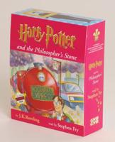 Harry Potter and the Philosopher's Stone. Complete & Unabridged