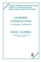 Learning Consultation