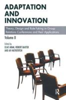 Adaptation and Innovation Volume II