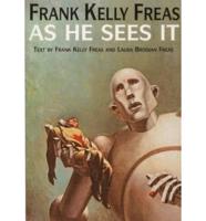 Frank Kelly Freas