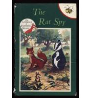 The Rat Spy