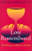 Love Remembered