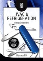 HVAC & Refrigeration Ebook Collection