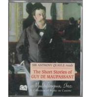 The Short Stories of Guy De Maupassant