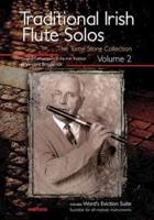 Traditional Irish Flute Solos, Volume 2