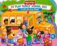 My Play Family School Bus