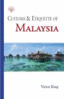 Malaysia - Customs & Etiquette