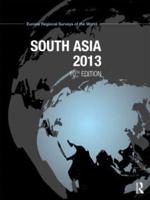 South Asia 2013