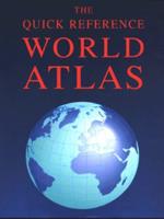 The Quick Reference World Atlas