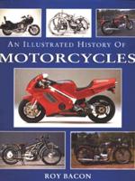 An Illustrated History of Motorcycles