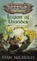 Legion of Thunder