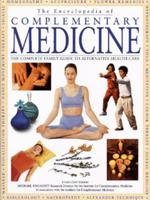 The Encyclopedia of Complementary Medicine