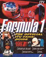 The Official ITV Formula One 1997 Grand Prix Guide
