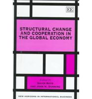 Structural Change and Cooperation in the Global Economy