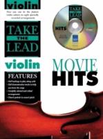 Take the Lead. Movie Hits (violin/CD)