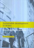 Sustainable Development in Wales