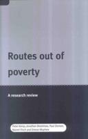 Routes Out of Poverty