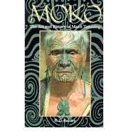 Moko: The Art and History of Maori Tattooing