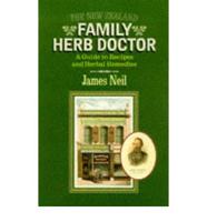 The New Zealand Family Herb Doctor