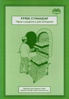 Cyfres Ffris: Ffris Cynhaeaf - Ffigyrau a Golygfeydd Ar Gyfer Diolchgarwch