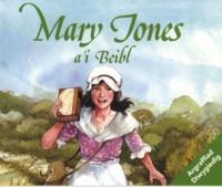 Mary Jones A'i Beibl