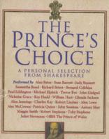 The Prince's Choice Performed by Richard Briers & Cast