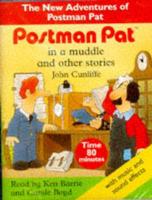 Postman Pat in a Muddle and Other Stories