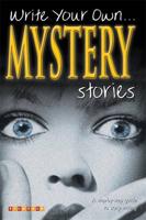 Write Your Own Mystery Stories