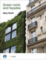 Green Roofs and Façades