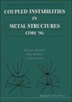 Proceedings of the Second International Conference on Coupled Instabilities in Metal Structures