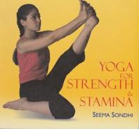 Yoga for Strength & Stamina